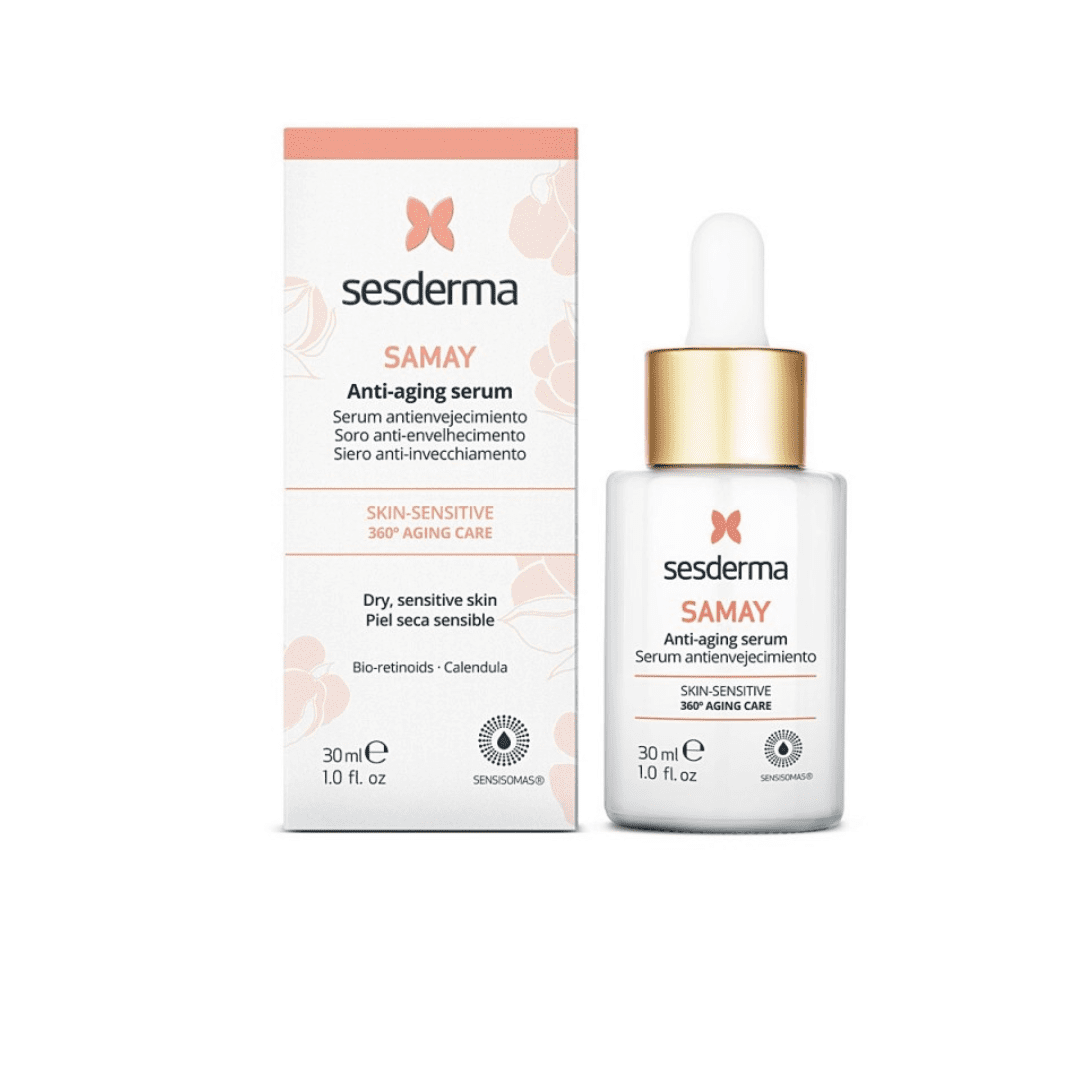 SESDERMA SAMAY SERUM 30ML
