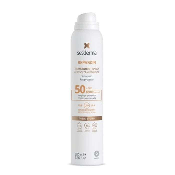 SESDERMA REPASKIN PEDIATRIQUE LOTION SPRAY SPF50 200ML