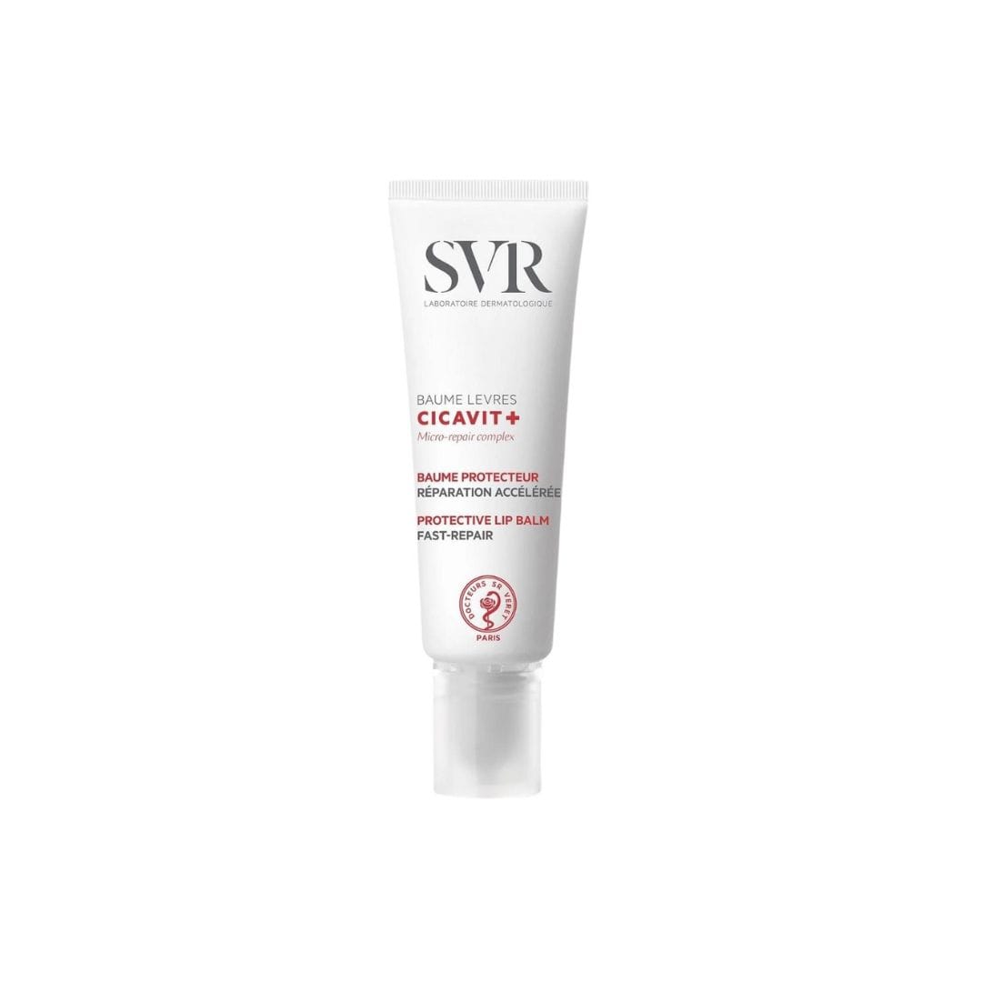 SVR CICAVIT+ BAUME LEVRES 10G