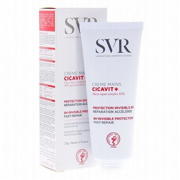 SVR CICAVIT+MAINS 75g