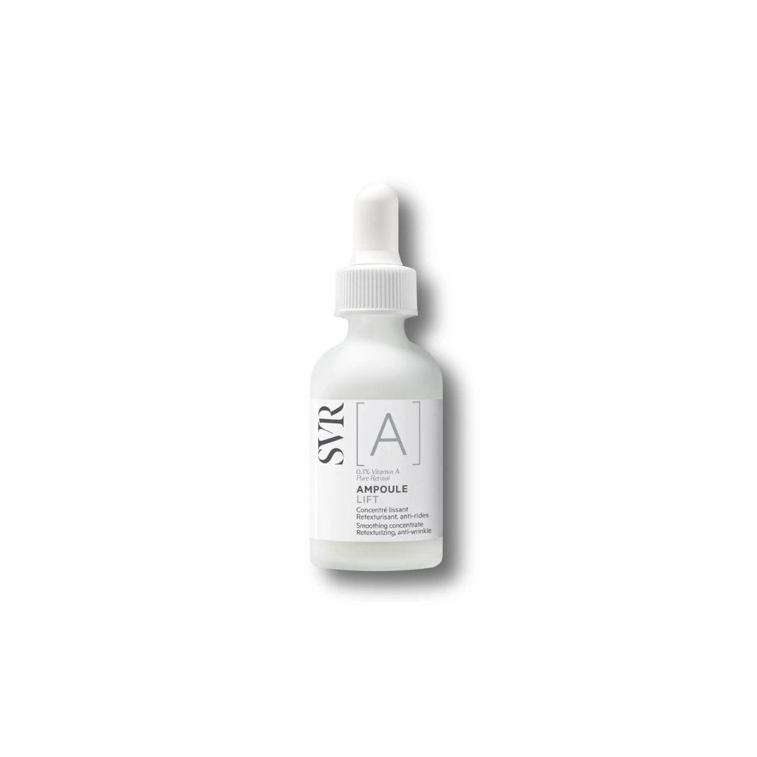 SVR CLAIRIAL AMPOULE 30ml