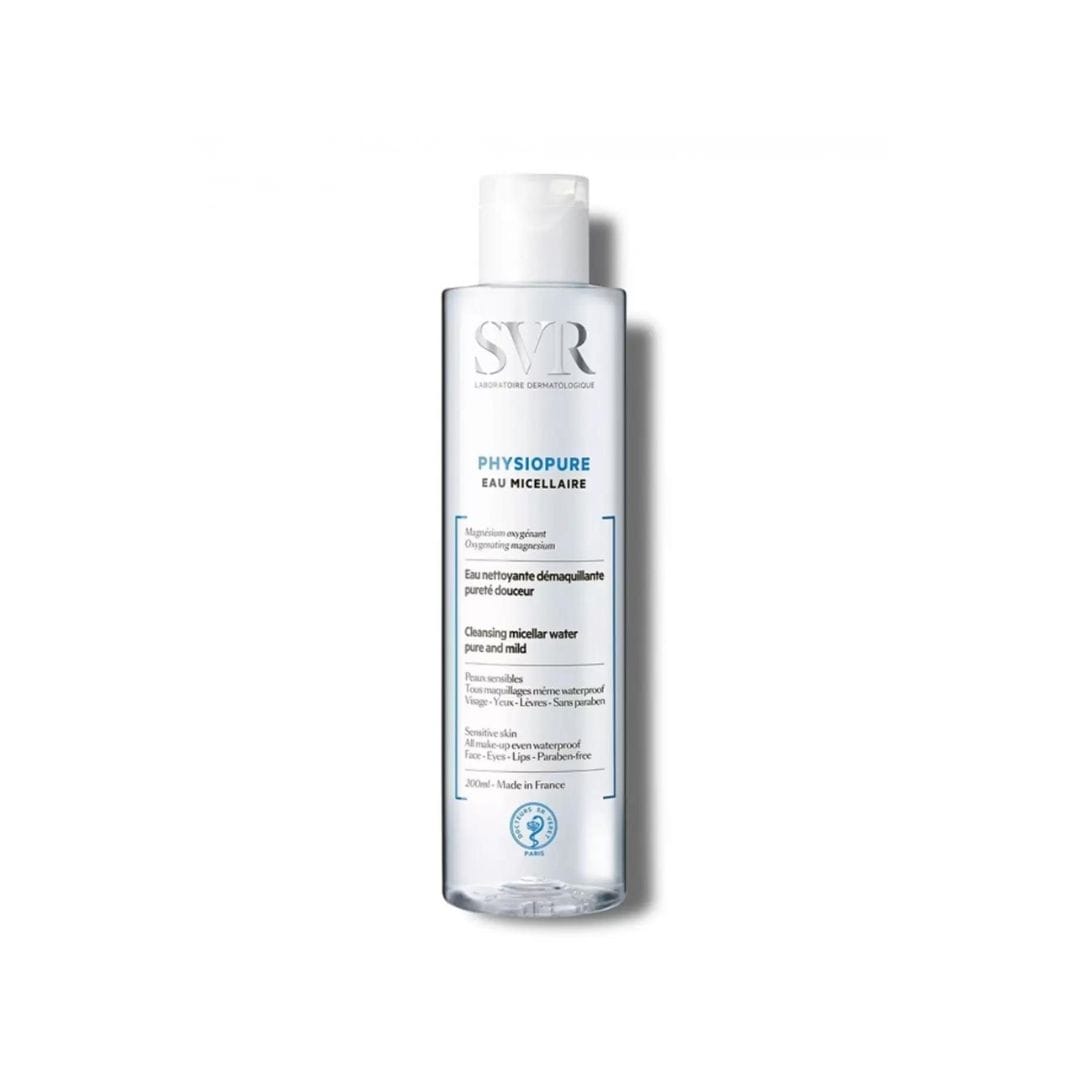 SVR Physiopure eau micellaire 200ml