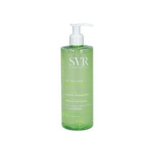 SVR SEBIACLEAR GEL MOUSSANT 400 ML