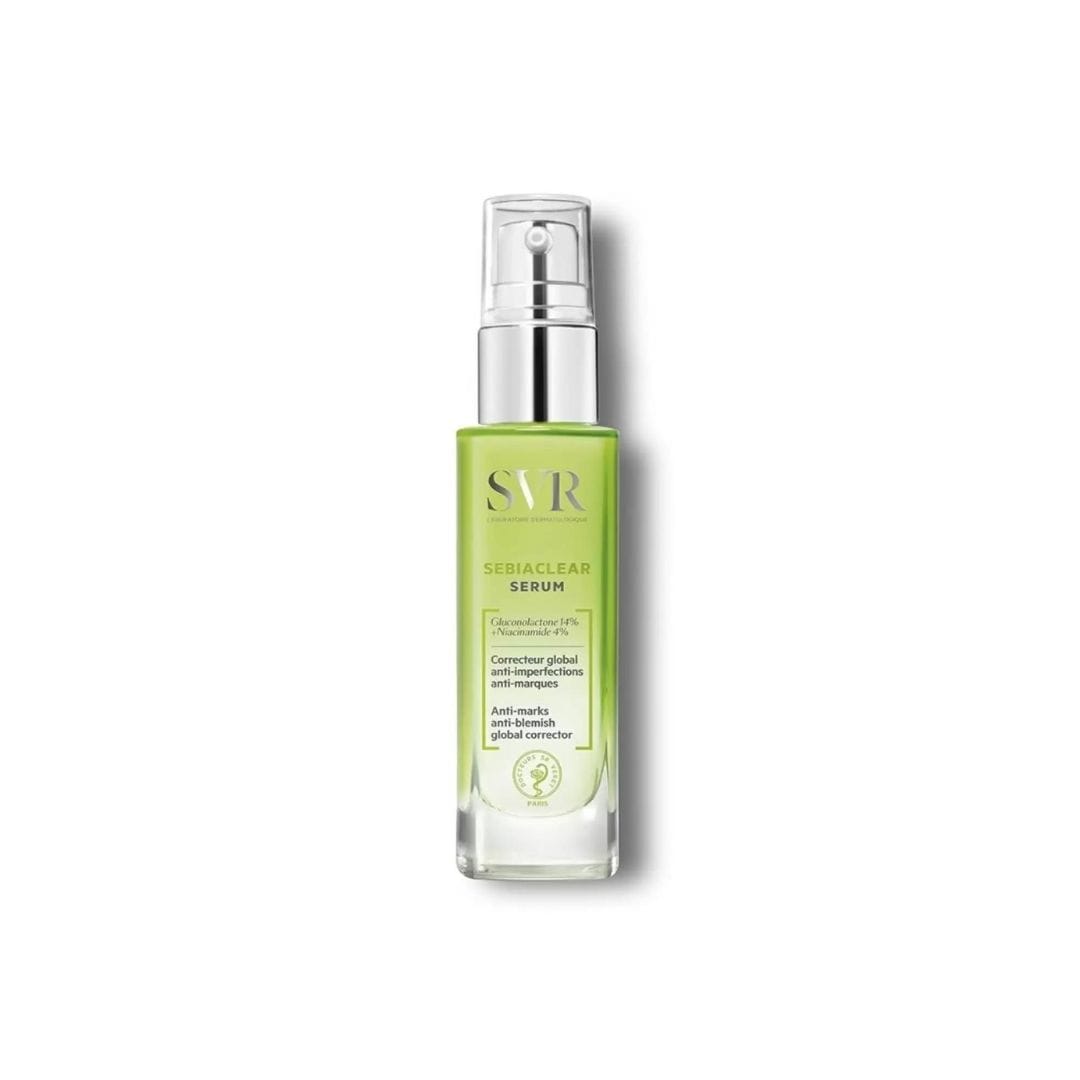 SVR SEBIACLEAR SERUM