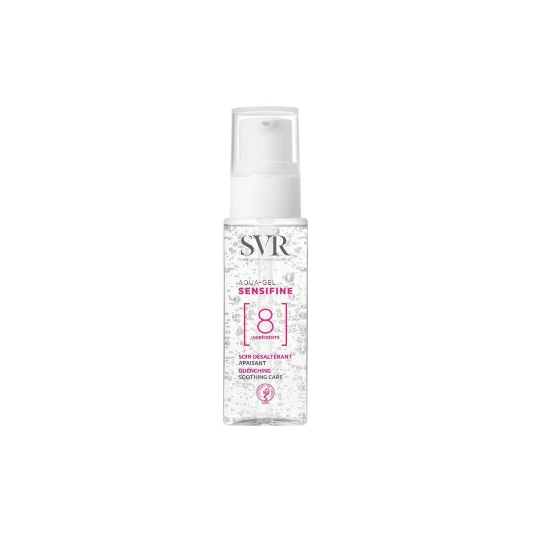 SVR SENSIFINE AQUAGEL