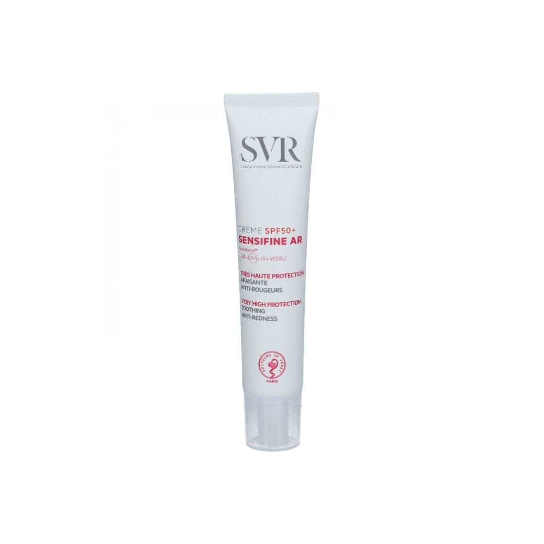 SVR SENSIFINE AR SPF 50 50ml