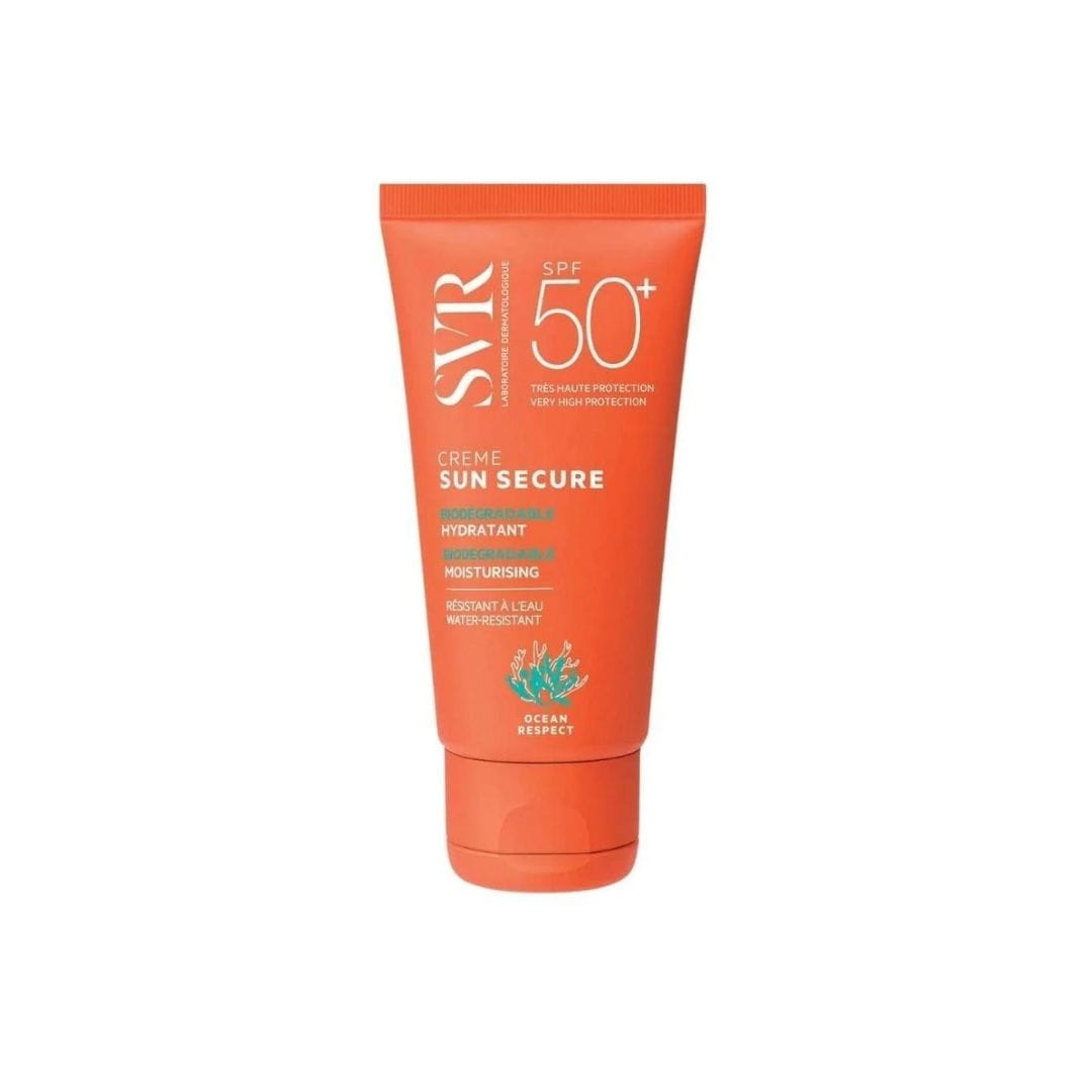 SVR SUN SEC CREME BIODE 50+ 50ML