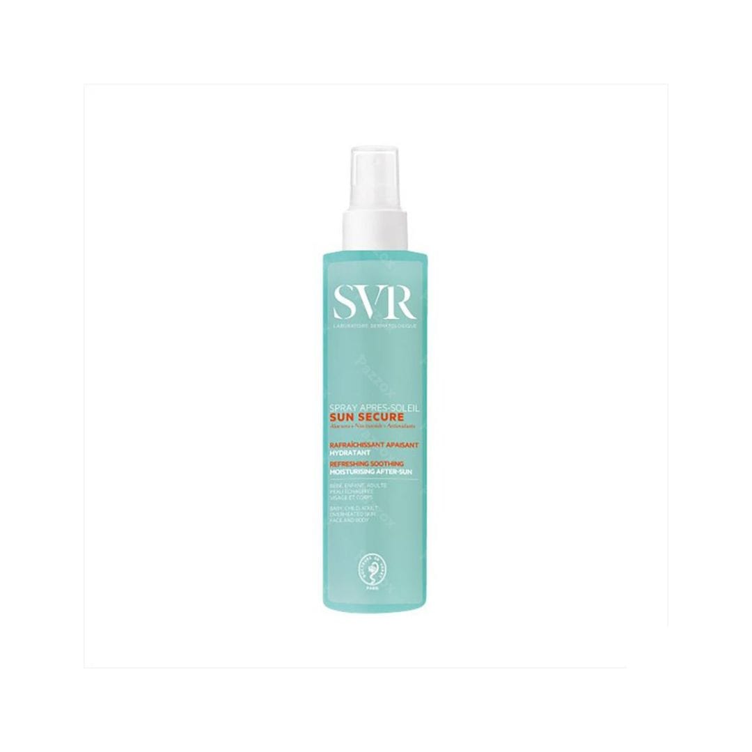 SVR SUN SEC SPRAY APRES-SOL 200ML