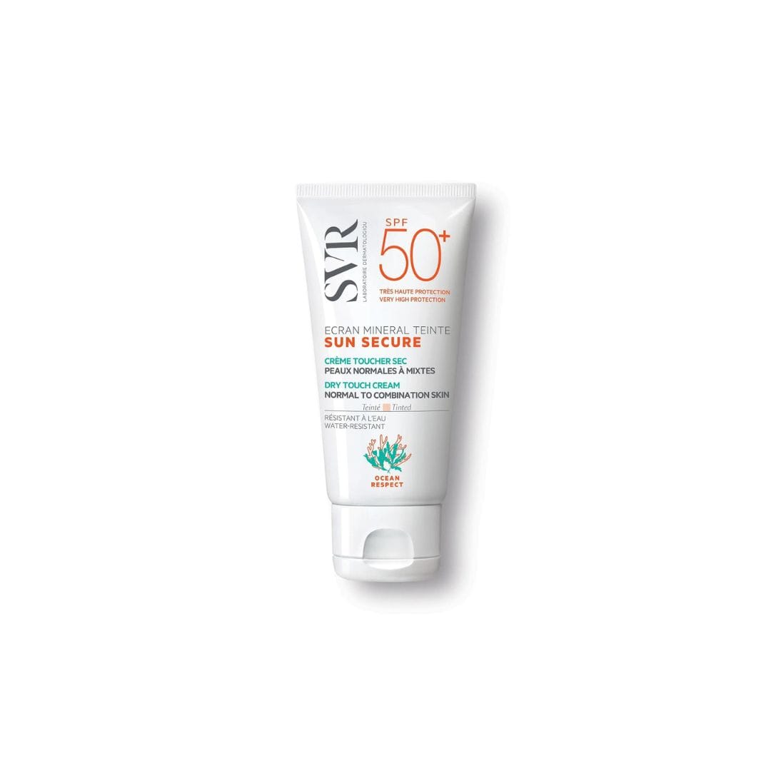 SVR SUN SECURE ECRAN PNM 50ML