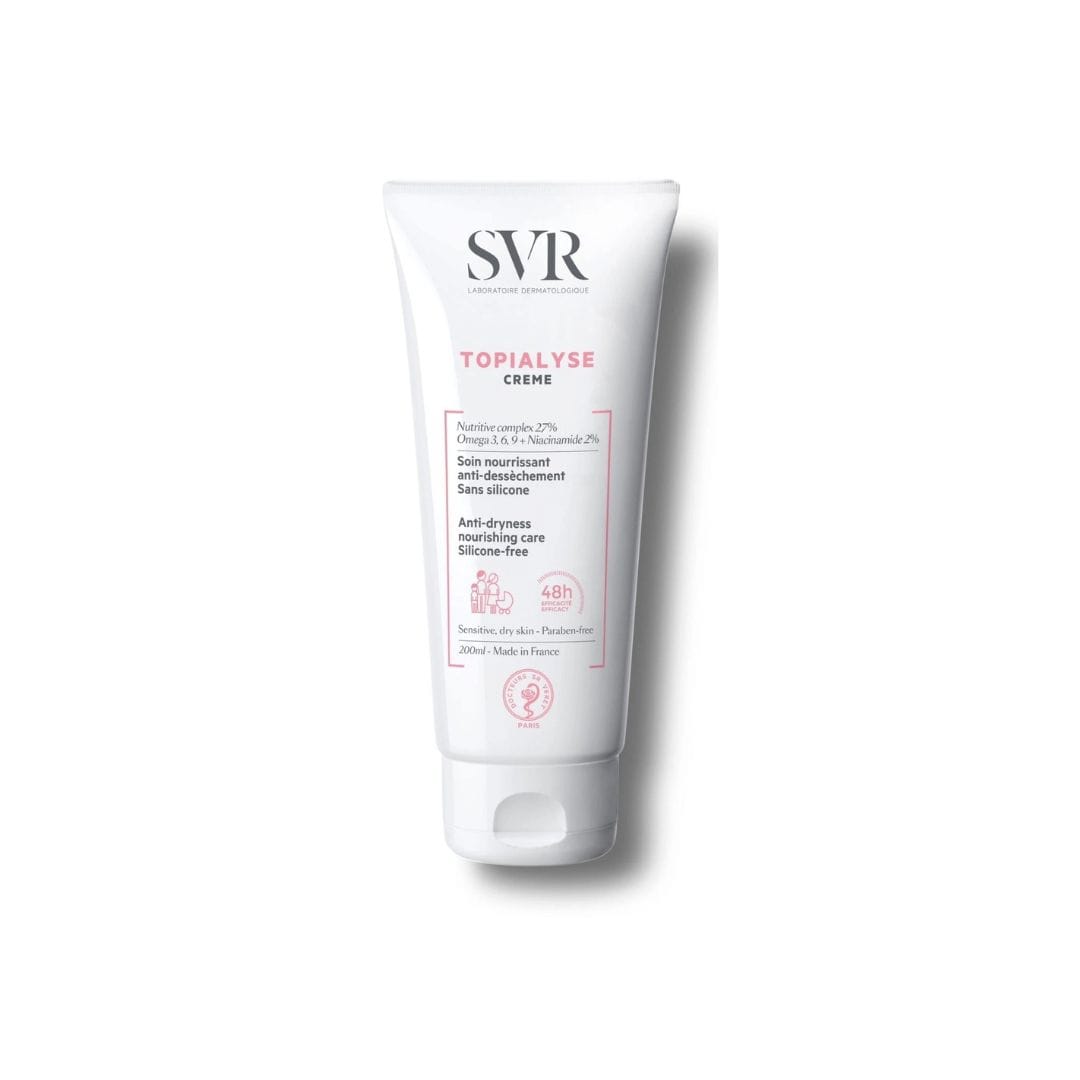 SVR TOPIALYSE CREME 200ML