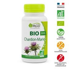 MGD CHARDON-MARIE BIO PILLULIER 90 GÉLULES