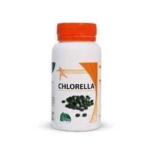 MGD CHLORELLA PILLULIER 200 COMPRIMÉS