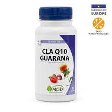 MGD CLA PILLULIER 60 CAPSULES