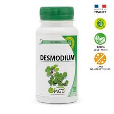 MGD DESMODIUM BIO PILLULIER 90 GÉLULES