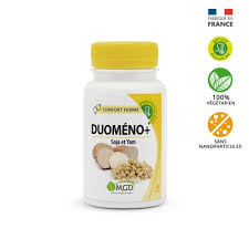 MGD DUOMÉNO+ PILLULIER 80 GÉLULES