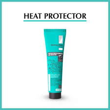 DermaDoc Heat Protector