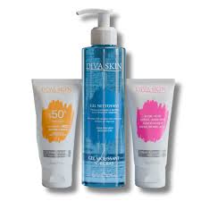 OFFRE DIVA SKIN PACK