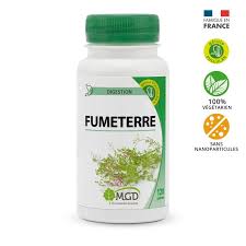 MGD FUMETERRE 120 GEL
