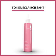 DermaDoc Toner Illuminant et Unifiant – 200ml