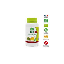 MGD HAMAMÉLIS BIO PILLULIER 90 GÉLULES
