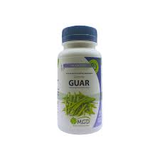 MGD GOMME GUAR PILLULIER 120 GÉLULES