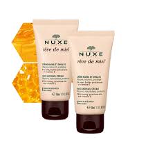 Rêve de Miel – Crème Mains et Ongles 2X50ml