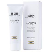 ISDIN Isdinceutics Auriderm 50ml
