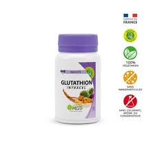 MGD GLUTATHION INTRACEL PILLULIER 90 GÉLULES