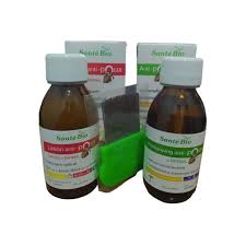 OFFRE PACK SANTE BIO Anti-Poux