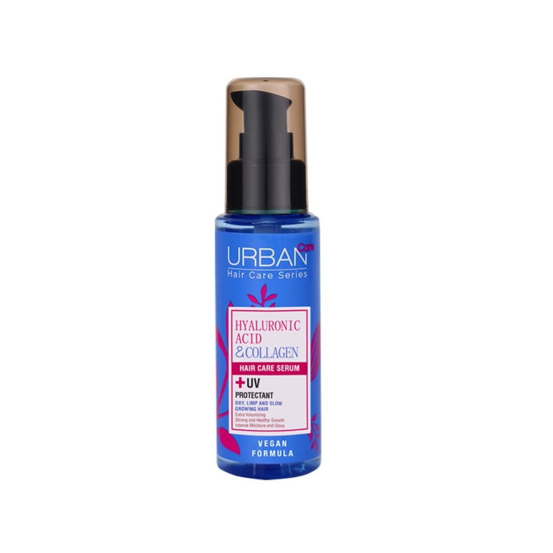 URBAN CARE SÉRUM EXTRA VOLUME ACIDE HYALURONIQUE & COLLAGÈNE 75ML