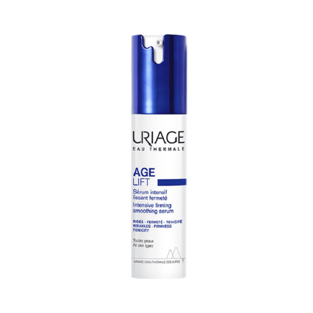 URIAGE AGE LIFT SÉRUM INTENSIF LISSANT FERMETÉ 30ML