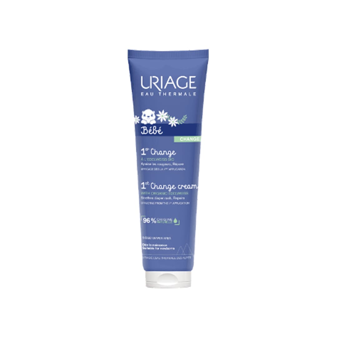 URIAGE - BEBE 1ER CHANGE 100 ML
