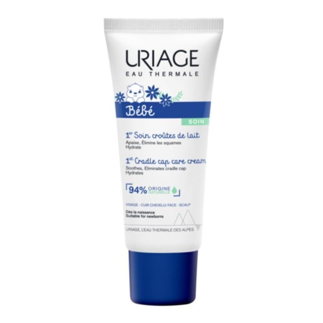 URIAGE – BEBE 1ER SOIN CROUTE DE LAIT 40 ML