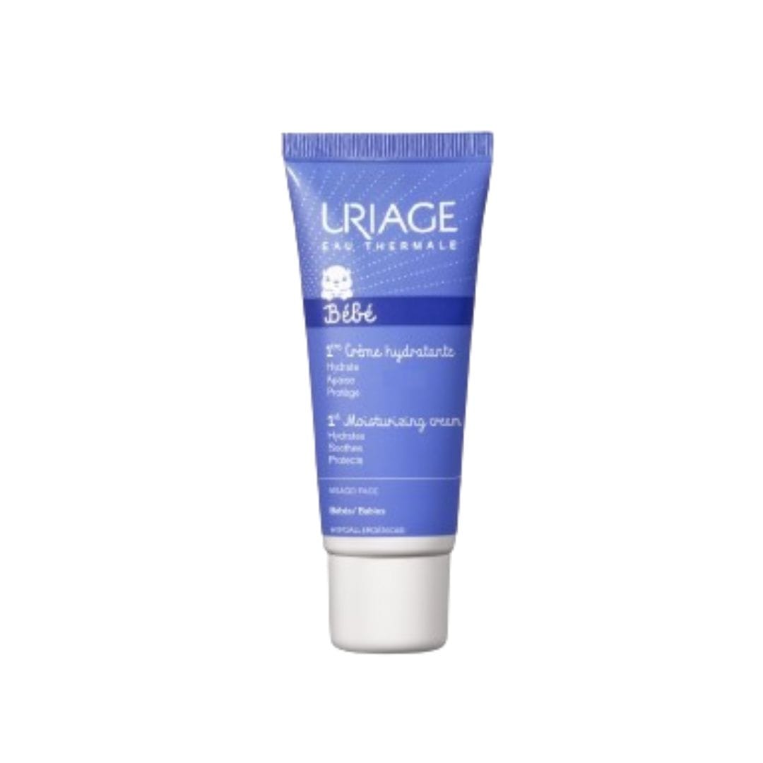 URIAGE – BEBE 1ERE CREME HYDRA-PROTECTRICE 40 ML