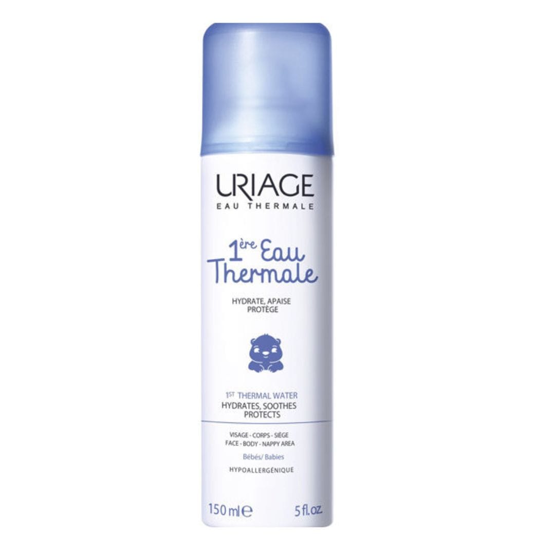 URIAGE – BEBE 1ERE EAU THERMALE SPRAY 150 ML