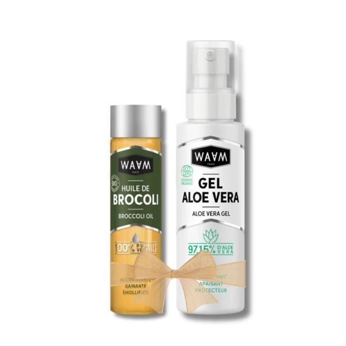 WAAM PACK BOUCLETTES REBONDIES