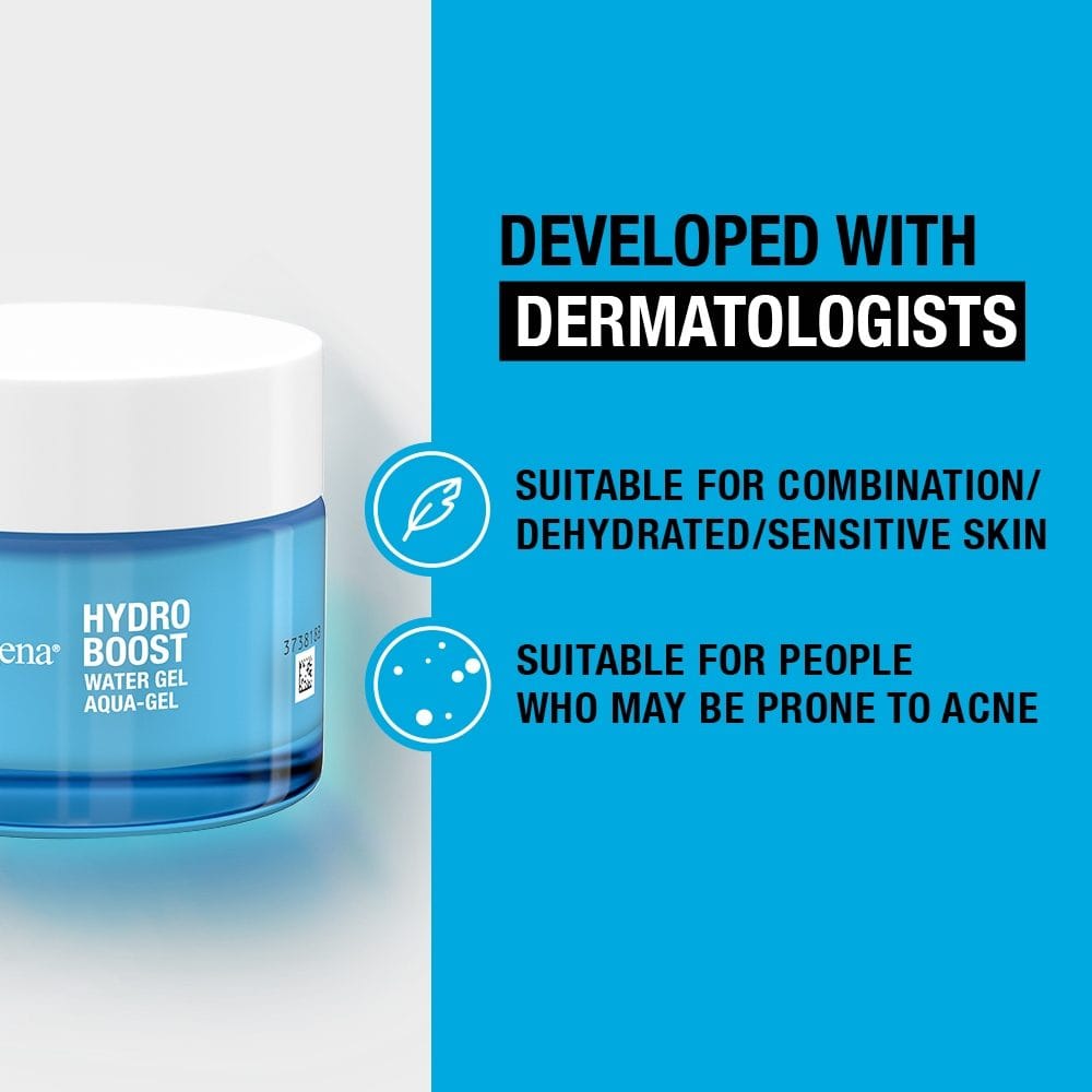 Neutrogena Hydro Boost Aqua Gel – 50ml