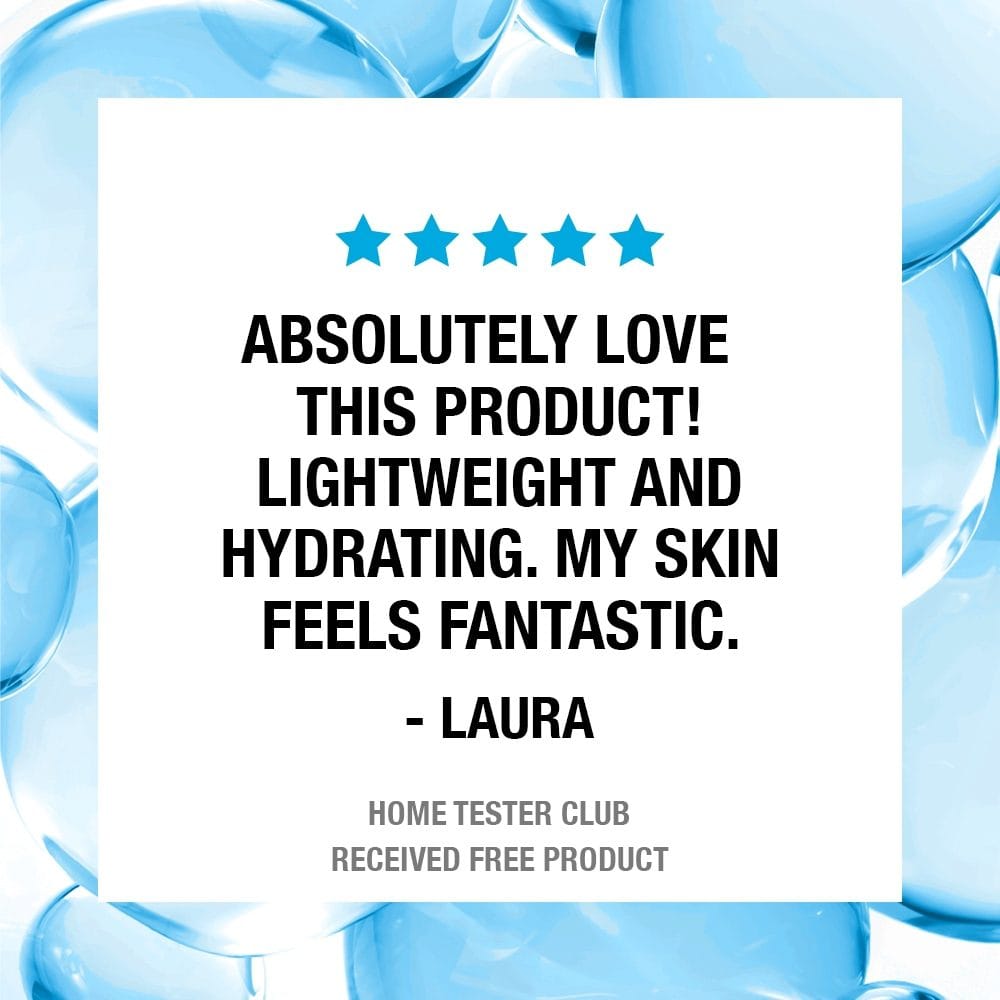Neutrogena Hydro Boost Aqua Gel – 50ml