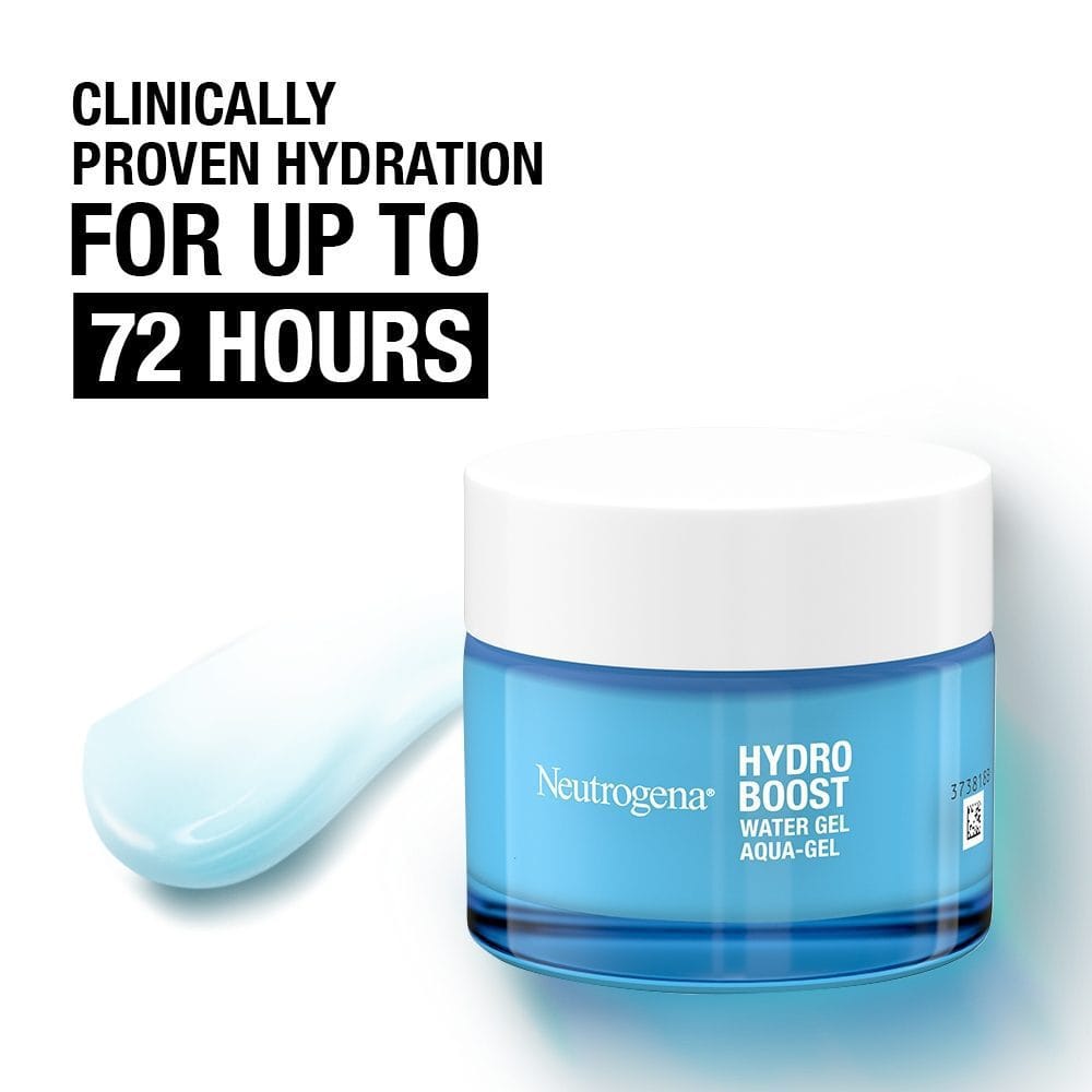 Neutrogena Hydro Boost Aqua Gel – 50ml