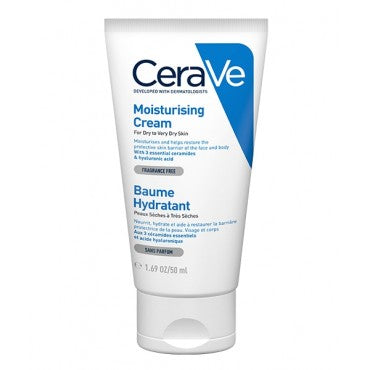 CERAVE BAUME HYDRATANT 50ML