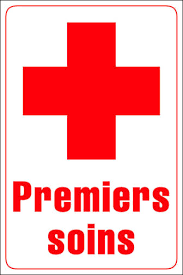 PREMIERS SOINS
