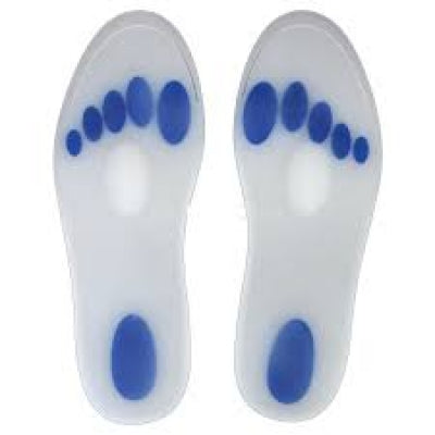 SUPPORT LINE 500 SEMELLE EN SILICONE