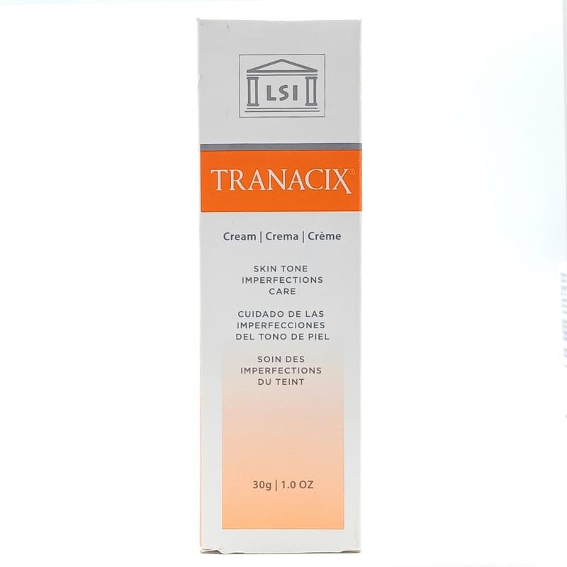 TRANACIX Crème Soin des Imperfections de Teint 30G