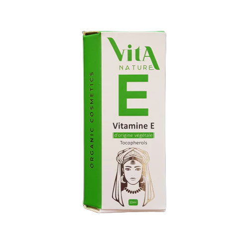 VITA NATURE VITAMINE E RAFFINE 10ML