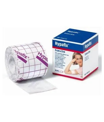 HYPAFIX 5CM*5M SPARADRAP