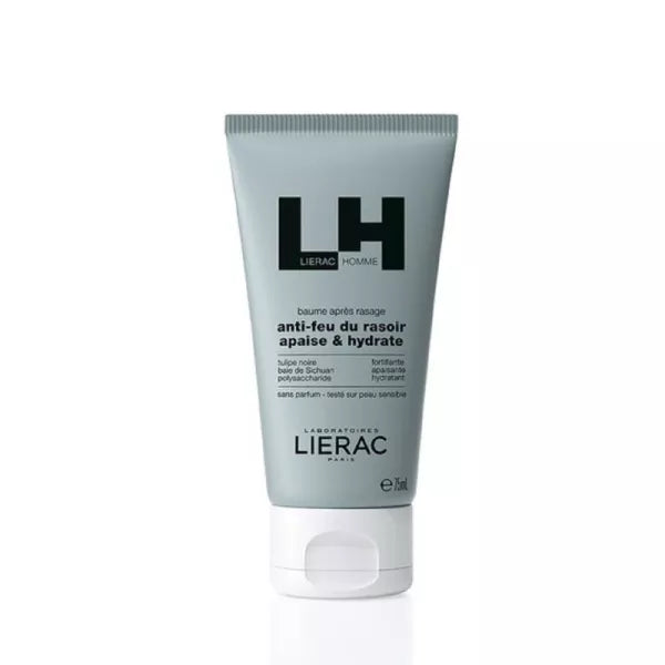Lierac Homme Baume Après Rasage 75 ml