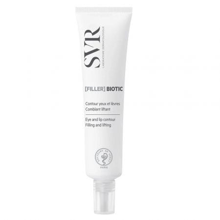 SVR FILLER BIOTIC CONTOUR DES YEUX ET LEVRES 15ML