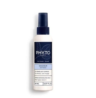 PHYTO Lait démêlant express Douceur 150ml