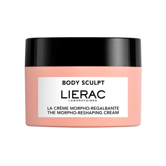LIERAC BODY SCULPT la crème morpho-regalbante| 200ml