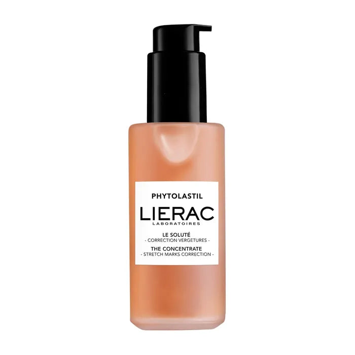 Lierac Phytolastil Le Soluté Correction Vergetures 100 ml